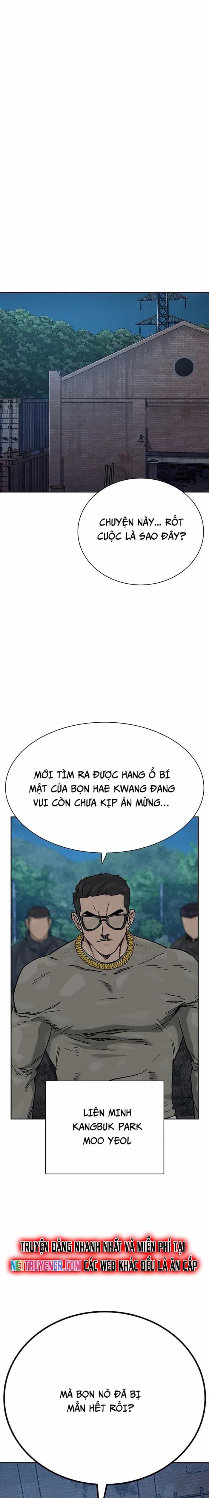 Để Có Thể Sống Sót - Chương 162 - ảnh 36