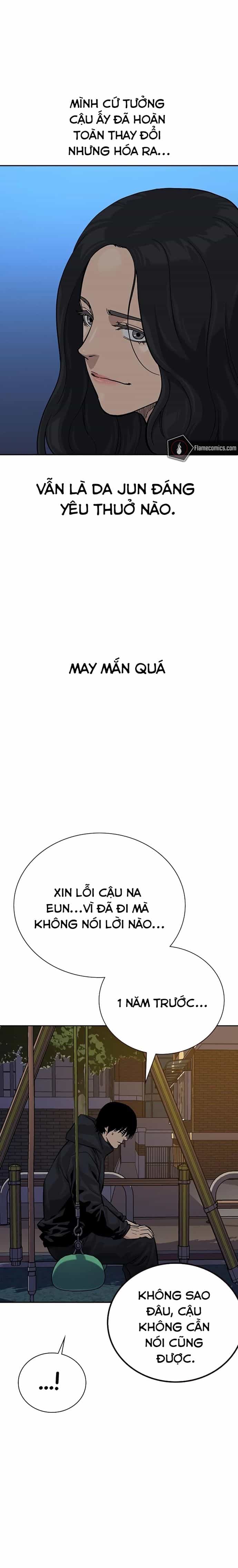 Để Có Thể Sống Sót - Chương 163.1 - ảnh 25