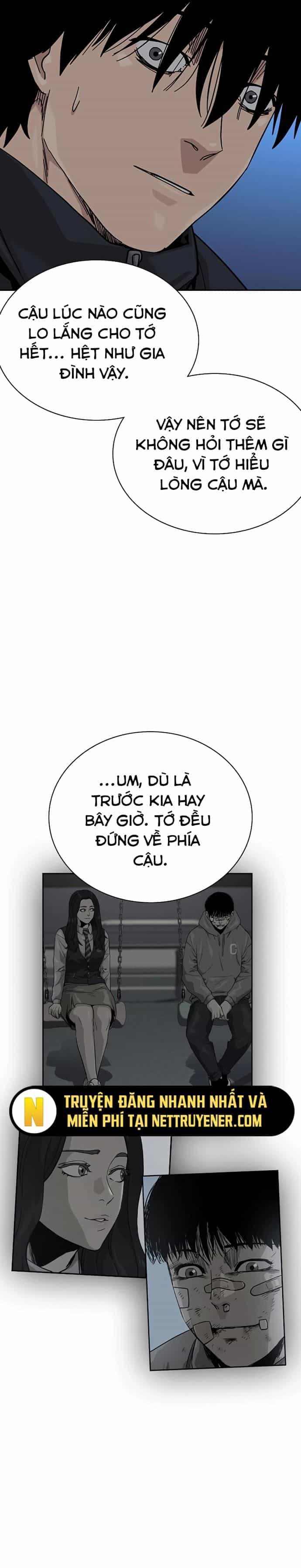 Để Có Thể Sống Sót - Chương 163.1 - ảnh 27