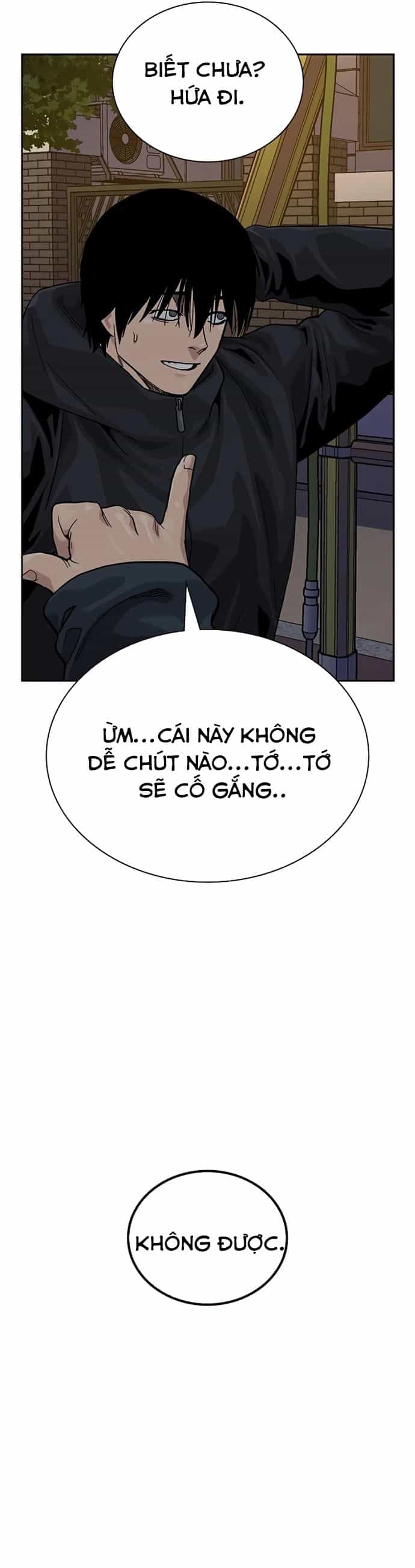 Để Có Thể Sống Sót - Chương 163.1 - ảnh 30
