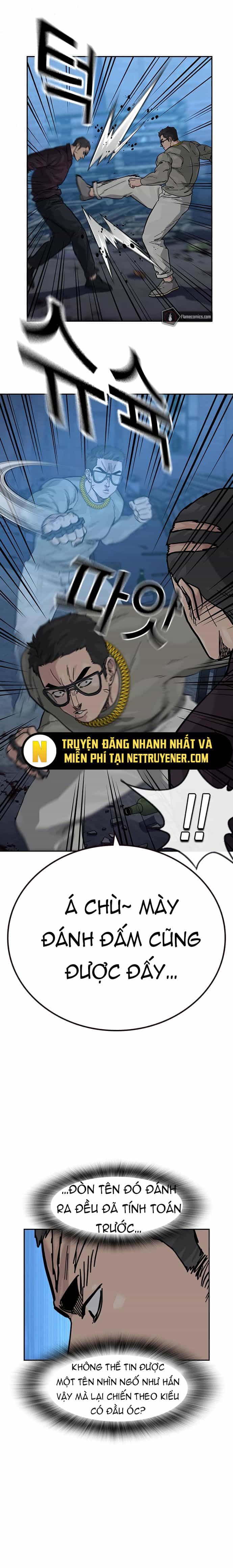 Để Có Thể Sống Sót - Chương 164 - ảnh 3