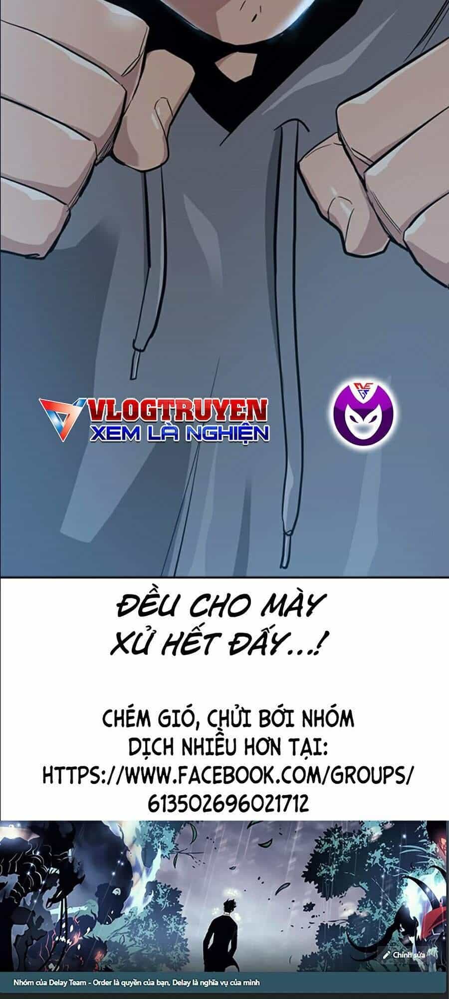 Để Có Thể Sống Sót - Chương 18 - ảnh 113