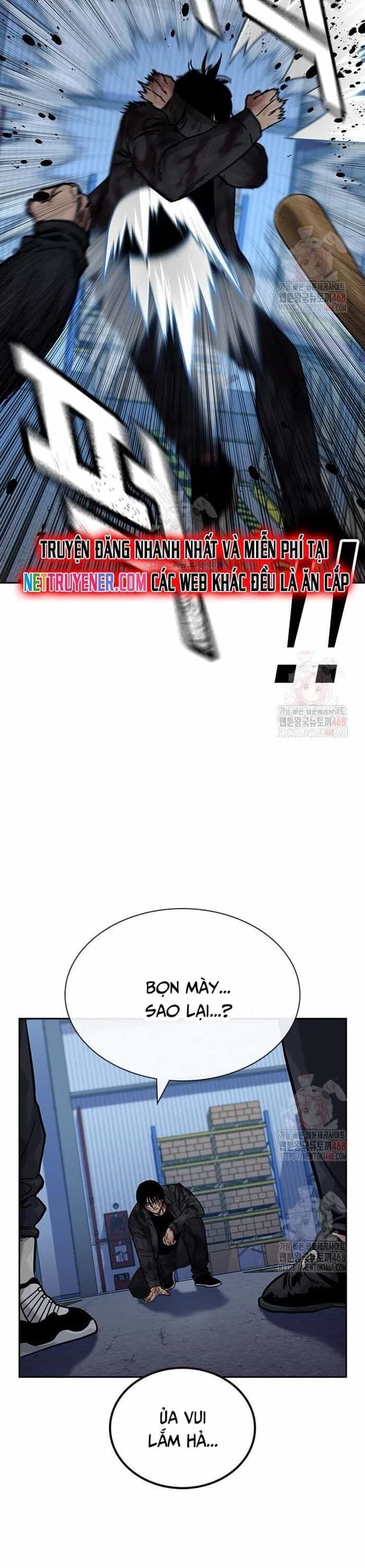 Để Có Thể Sống Sót - Chương 166 - ảnh 38