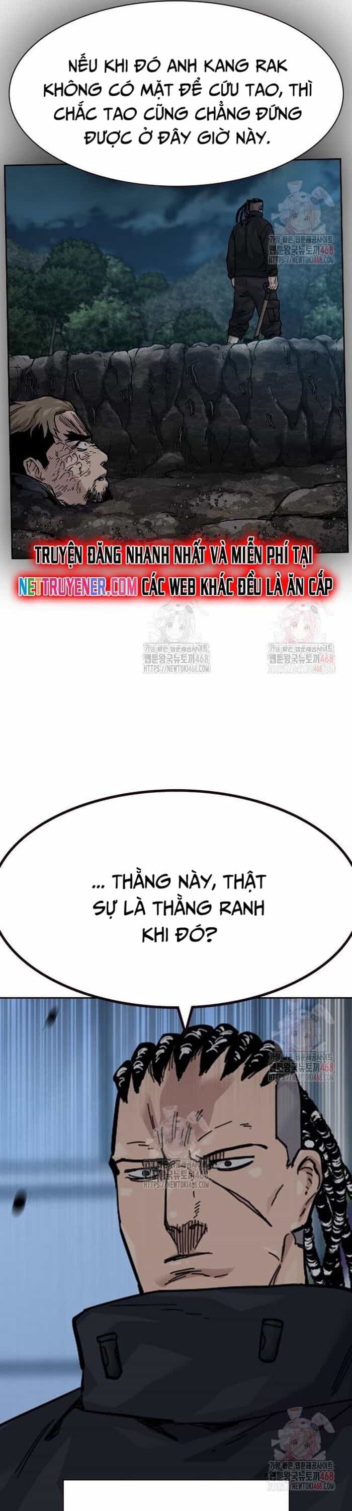 Để Có Thể Sống Sót - Chương 166 - ảnh 41