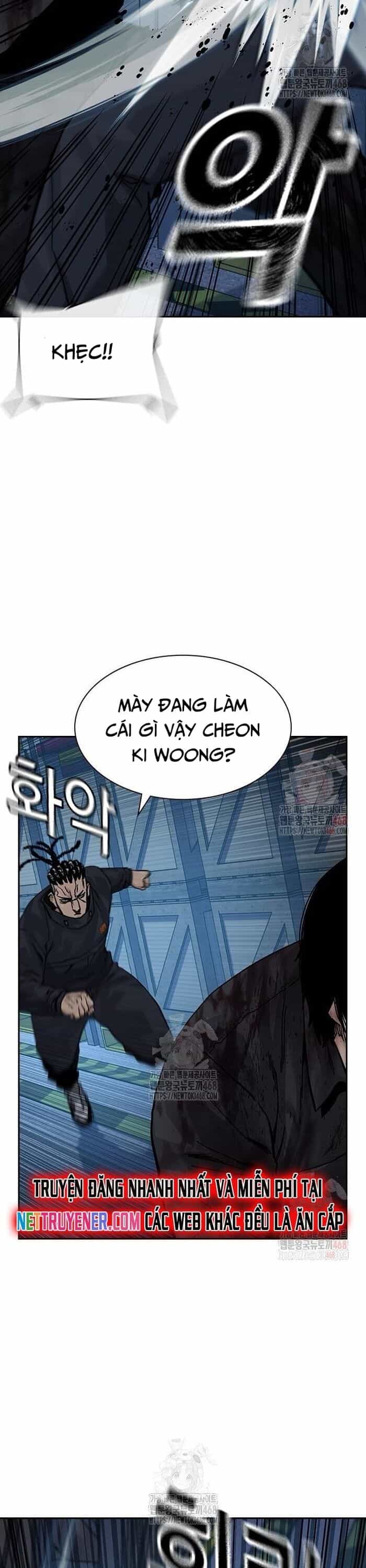 Để Có Thể Sống Sót - Chương 166 - ảnh 48