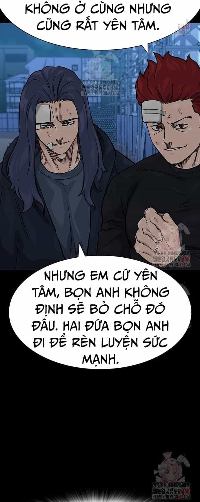 Để Có Thể Sống Sót - Chương 167 - ảnh 12