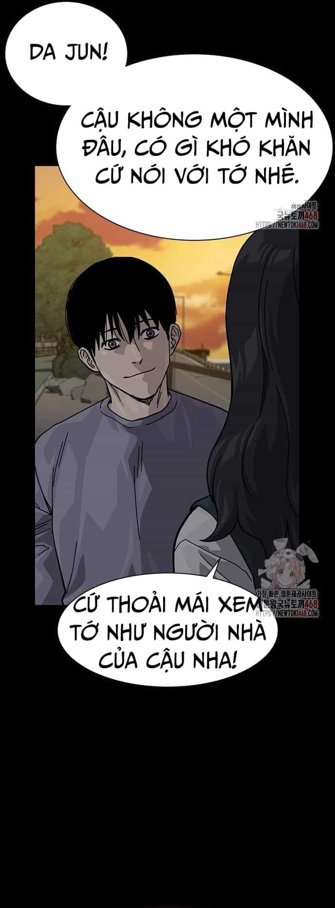 Để Có Thể Sống Sót - Chương 167 - ảnh 75