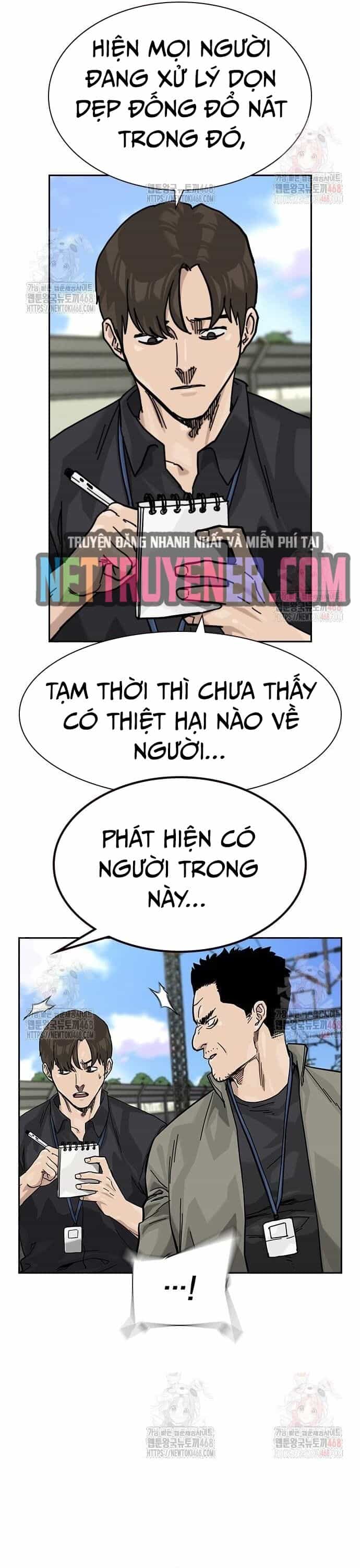 Để Có Thể Sống Sót - Chương 167 - ảnh 92