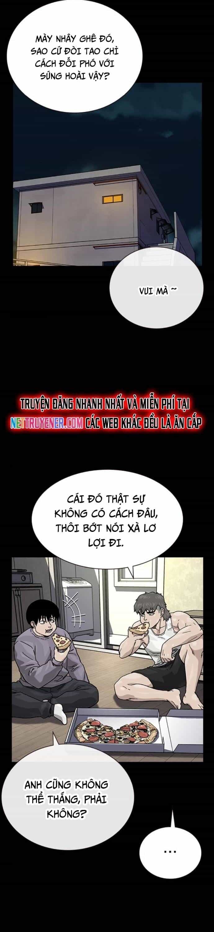 Để Có Thể Sống Sót - Chương 168 - ảnh 16