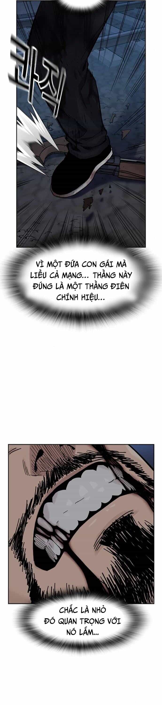 Để Có Thể Sống Sót - Chương 168 - ảnh 54