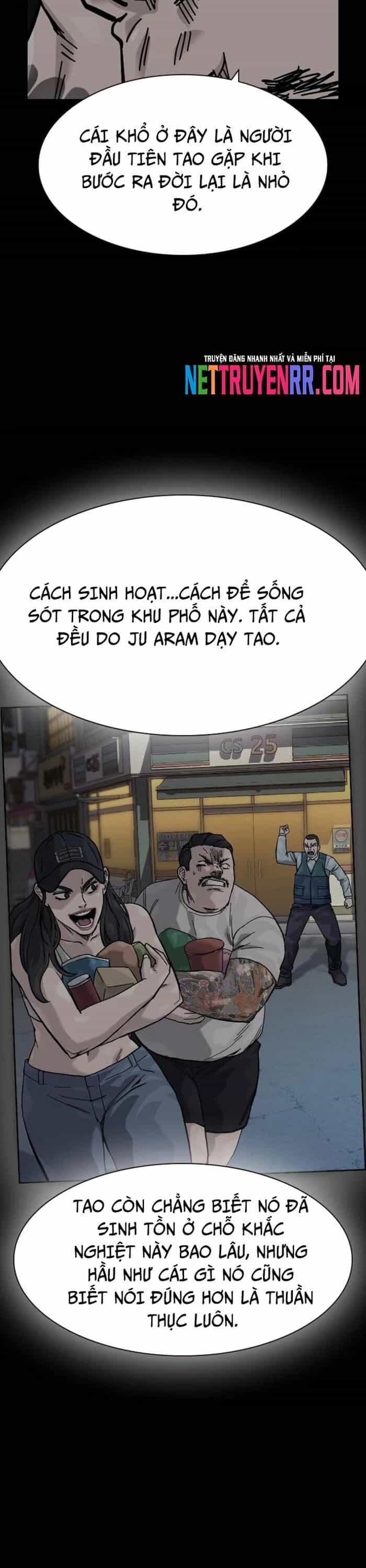 Để Có Thể Sống Sót - Chương 169 - ảnh 12