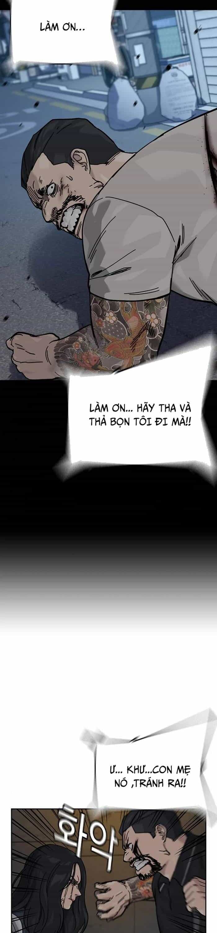 Để Có Thể Sống Sót - Chương 169 - ảnh 28