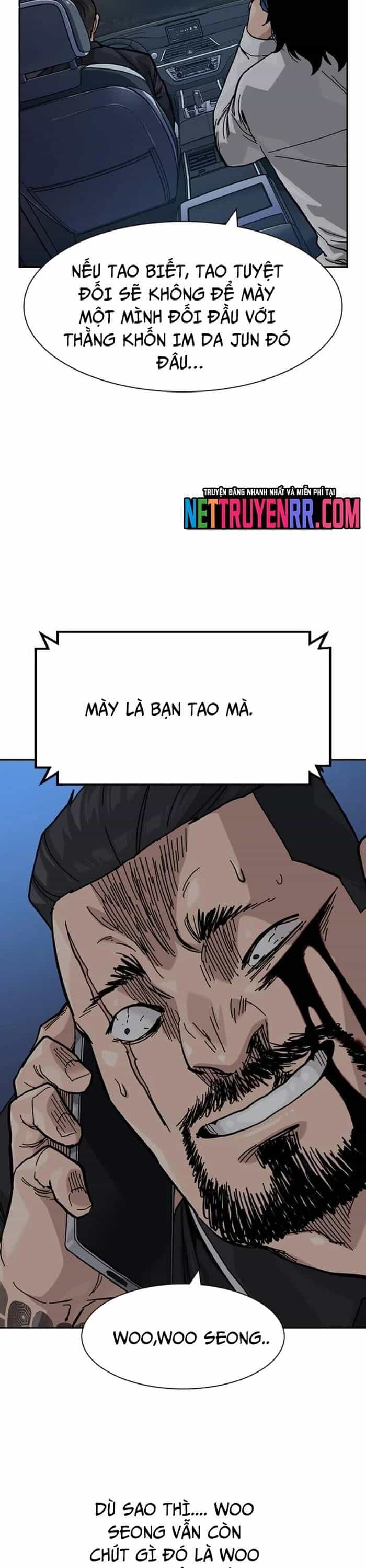 Để Có Thể Sống Sót - Chương 169 - ảnh 47