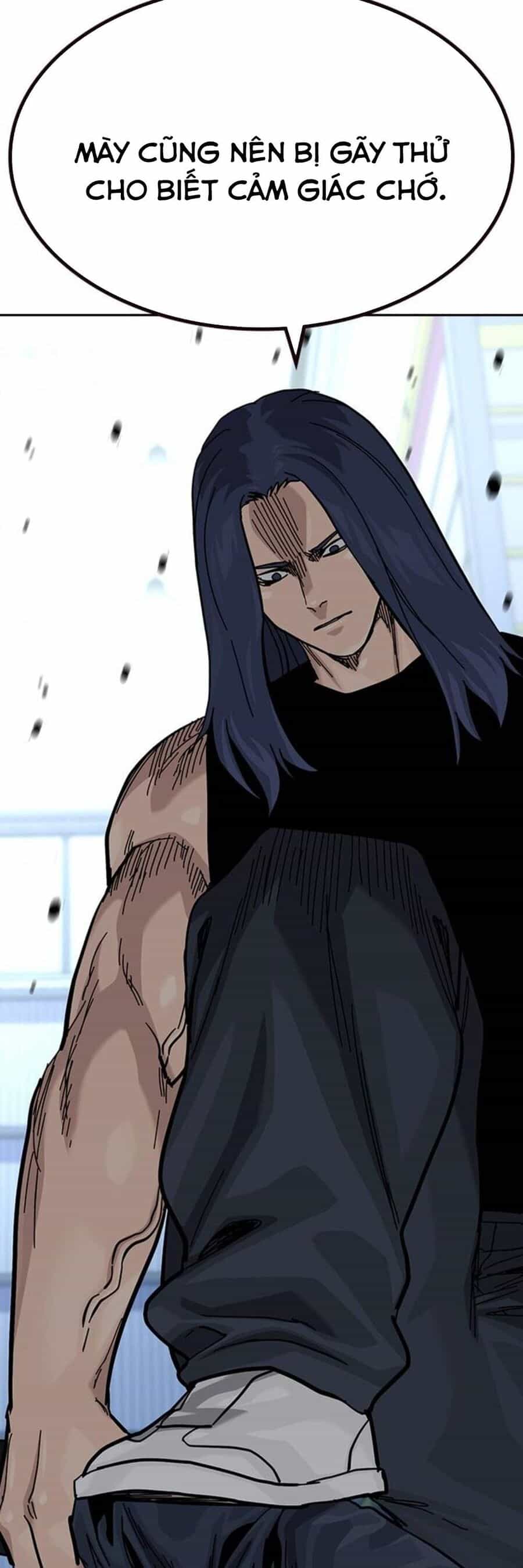 Để Có Thể Sống Sót - Chương 170 - ảnh 72