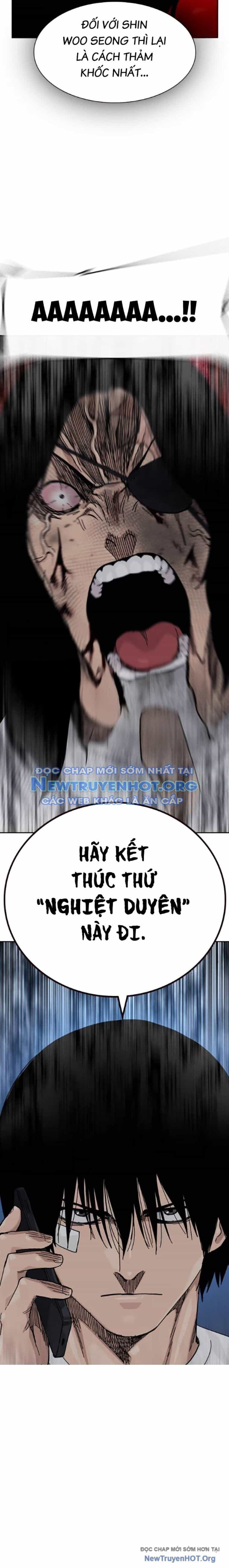 Để Có Thể Sống Sót - Chương 172 - ảnh 18