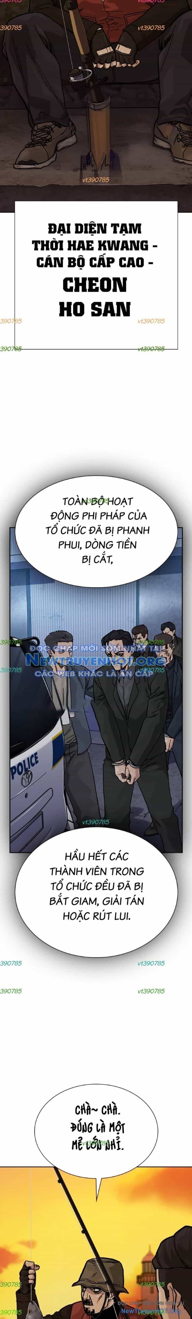 Để Có Thể Sống Sót - Chương 172 - ảnh 24