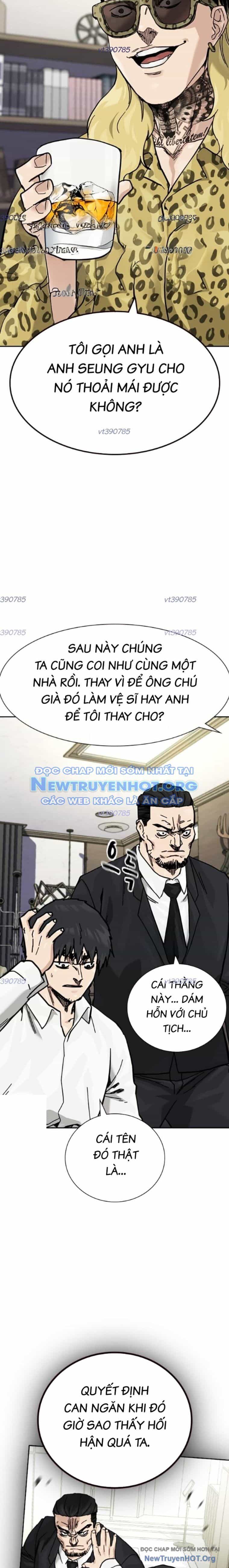 Để Có Thể Sống Sót - Chương 172 - ảnh 28
