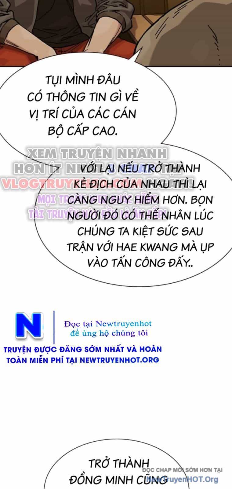 Để Có Thể Sống Sót - Chương 174 - ảnh 107