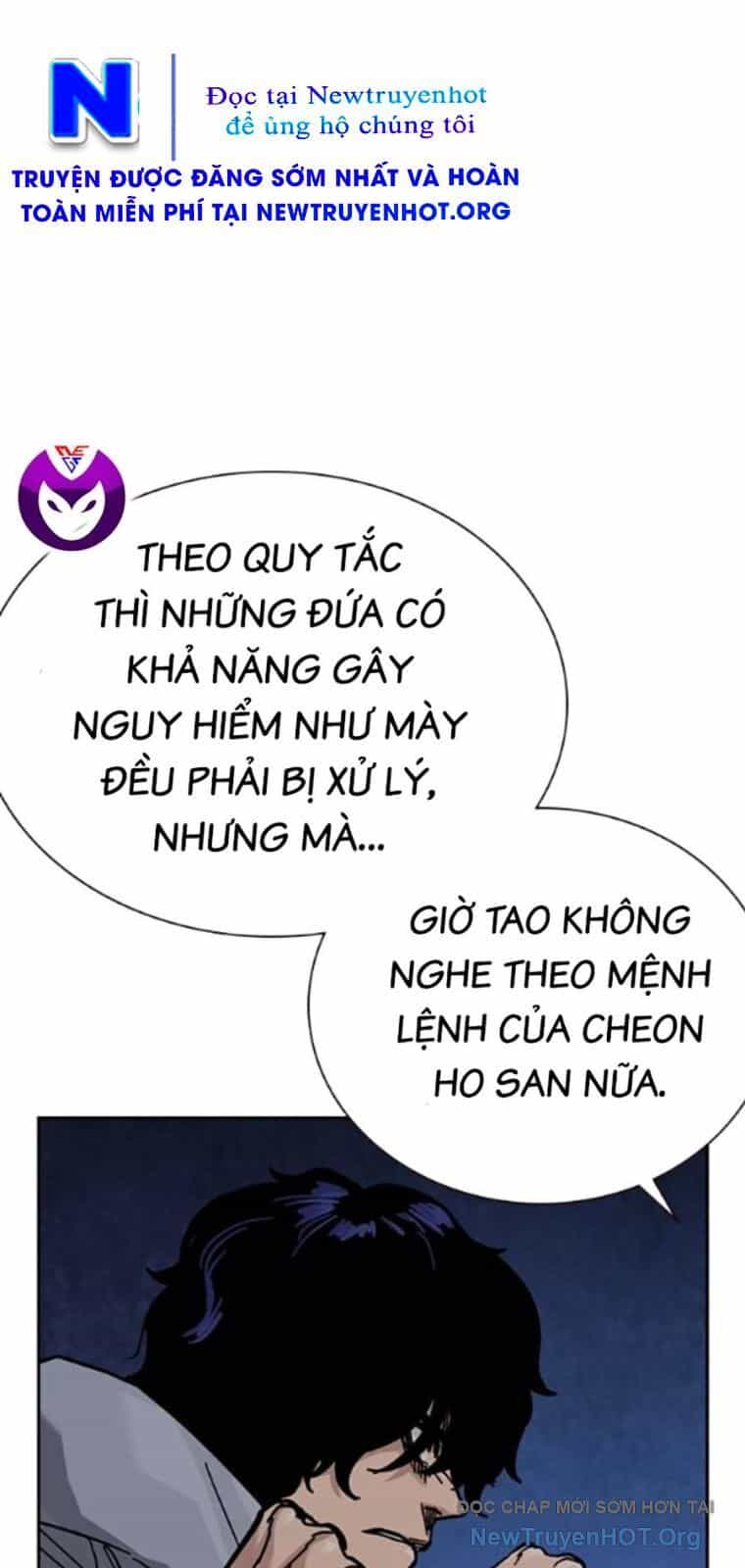 Để Có Thể Sống Sót - Chương 174 - ảnh 38
