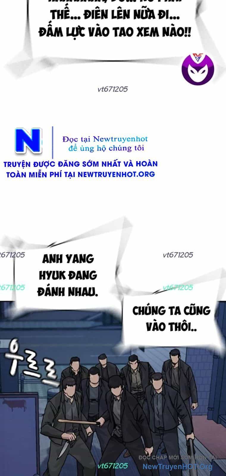 Để Có Thể Sống Sót - Chương 174 - ảnh 70