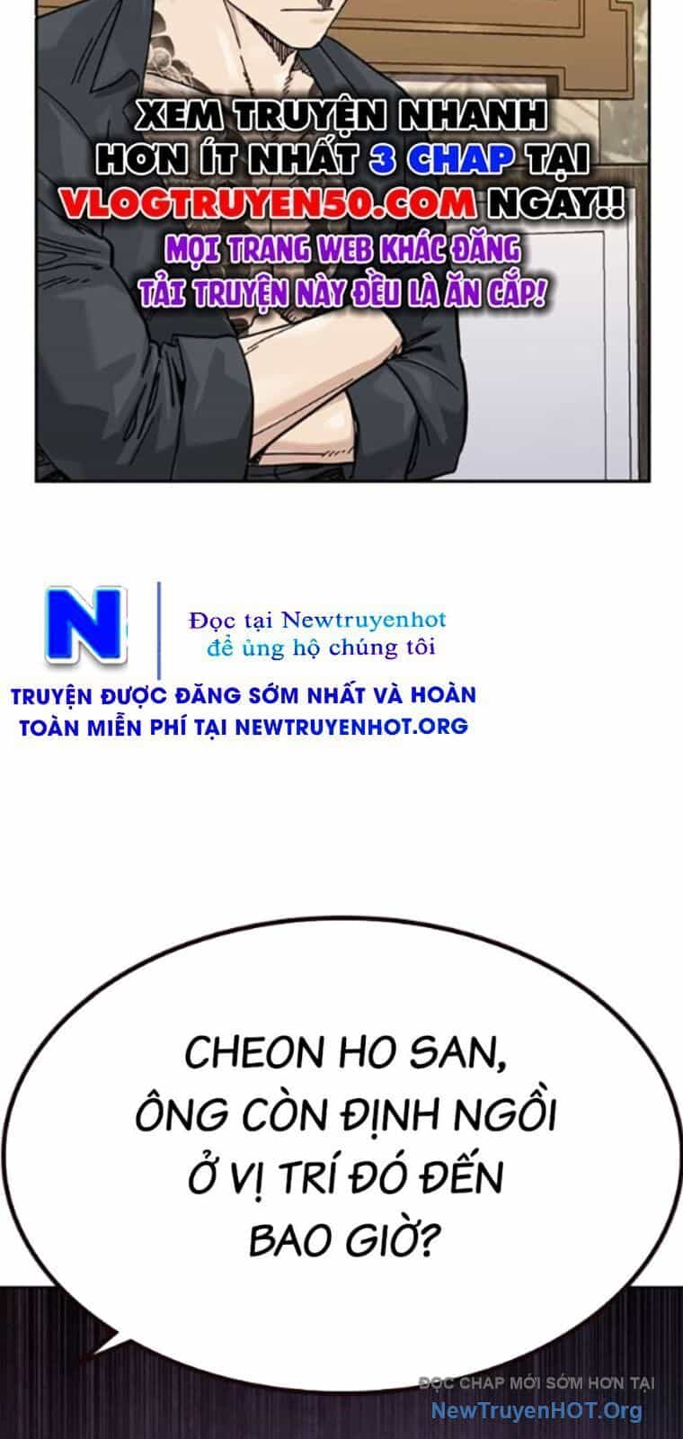 Để Có Thể Sống Sót - Chương 175 - ảnh 108