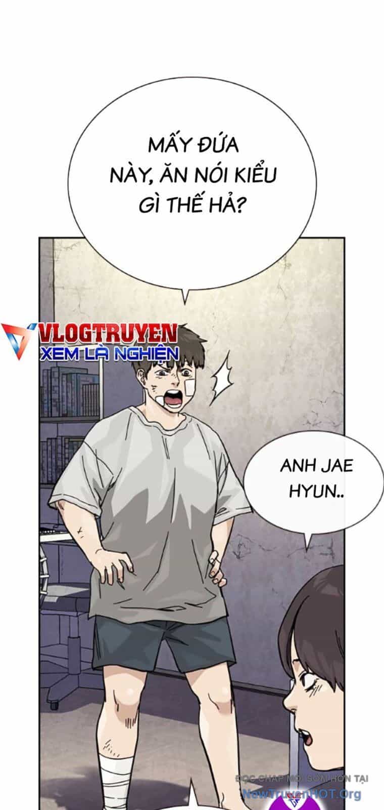 Để Có Thể Sống Sót - Chương 175 - ảnh 17