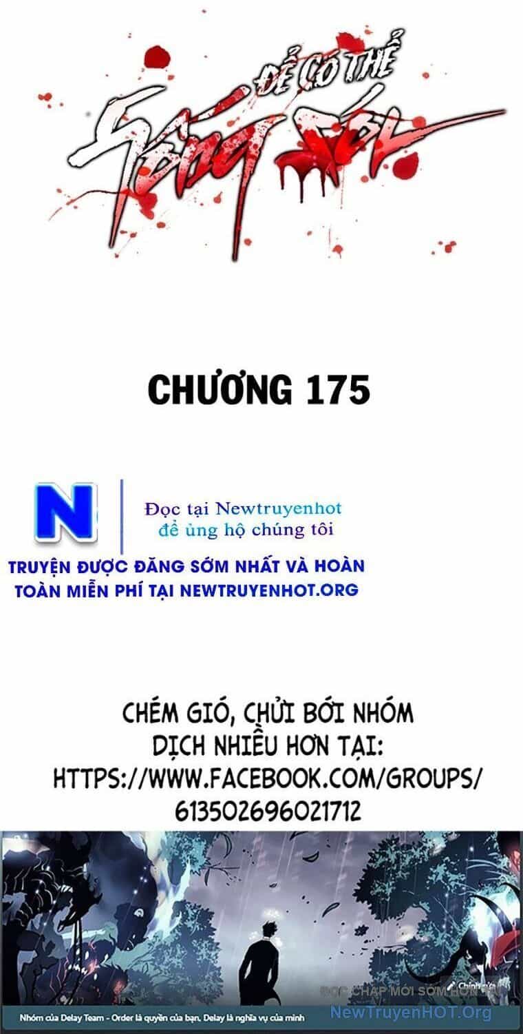 Để Có Thể Sống Sót - Chương 175 - ảnh 2