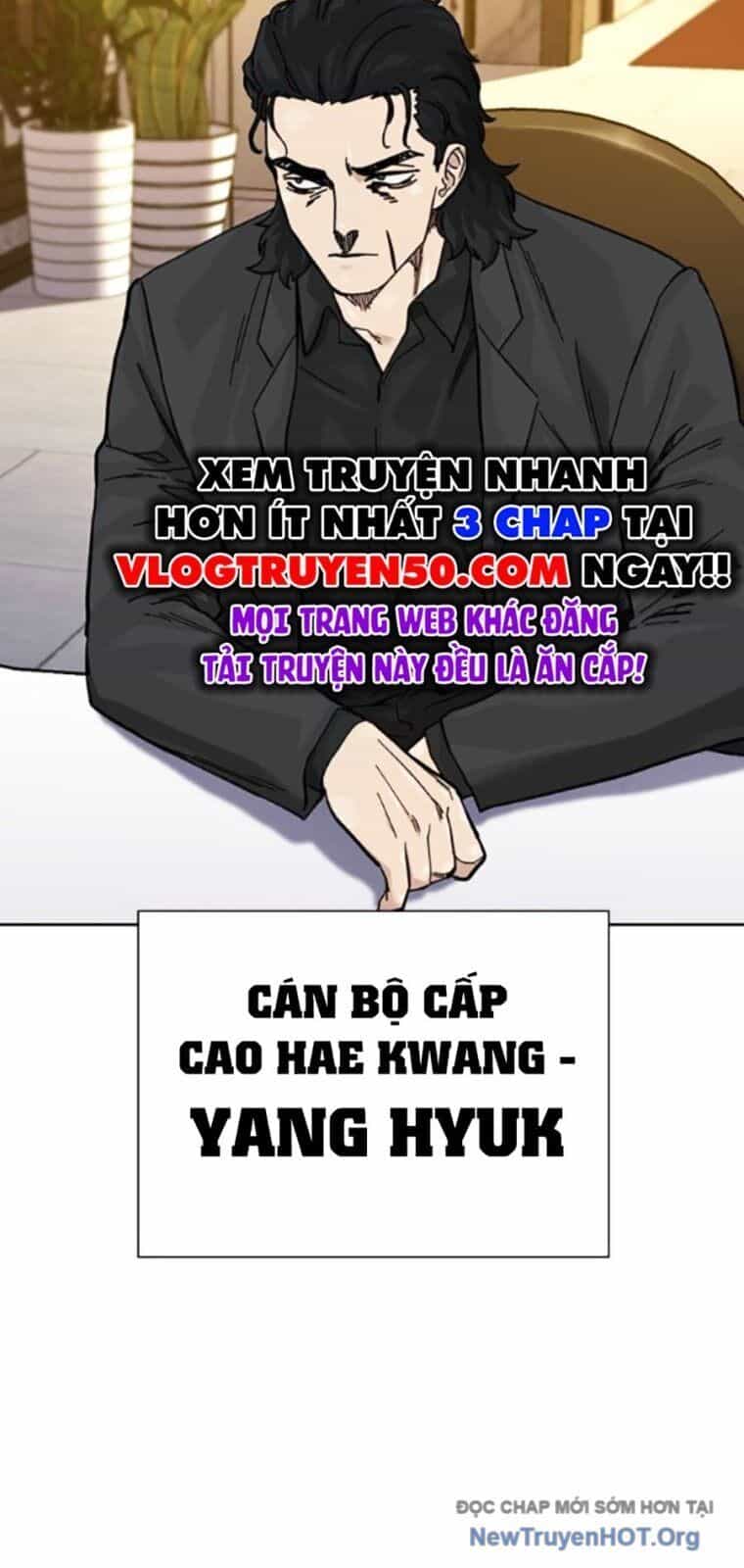Để Có Thể Sống Sót - Chương 175 - ảnh 99