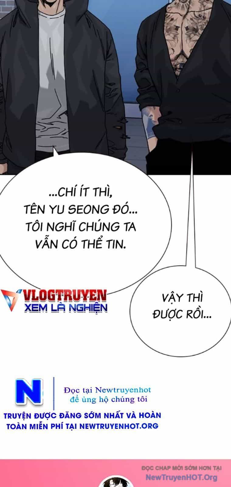 Để Có Thể Sống Sót - Chương 177 - ảnh 124