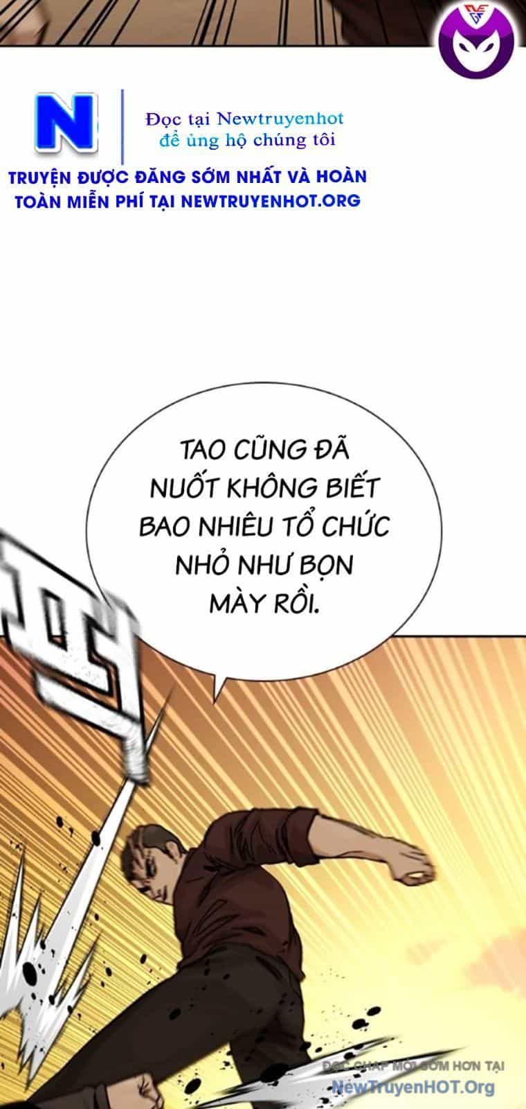 Để Có Thể Sống Sót - Chương 177 - ảnh 15
