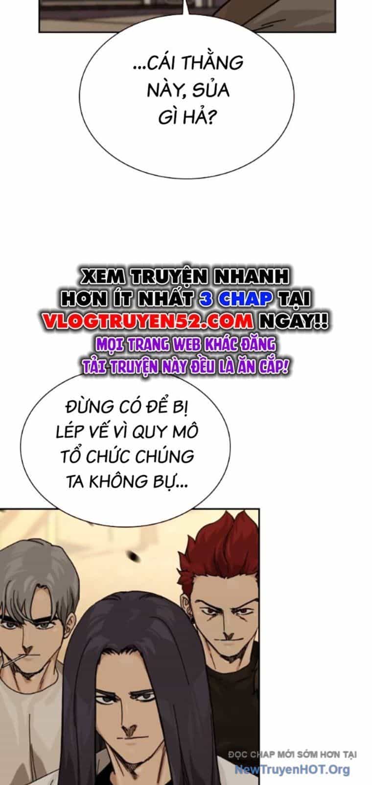 Để Có Thể Sống Sót - Chương 178 - ảnh 32