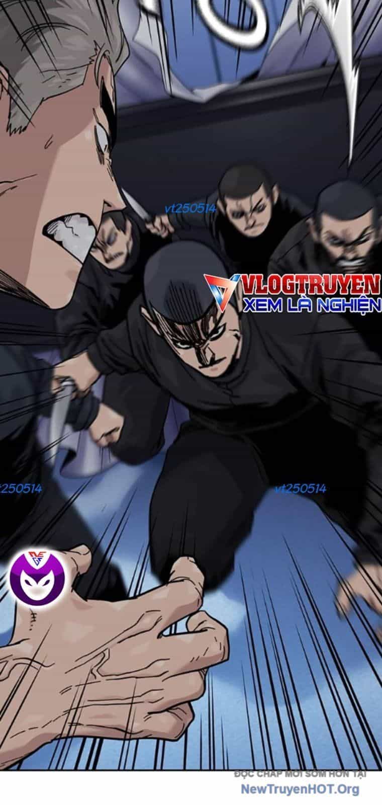 Để Có Thể Sống Sót - Chương 178 - ảnh 98