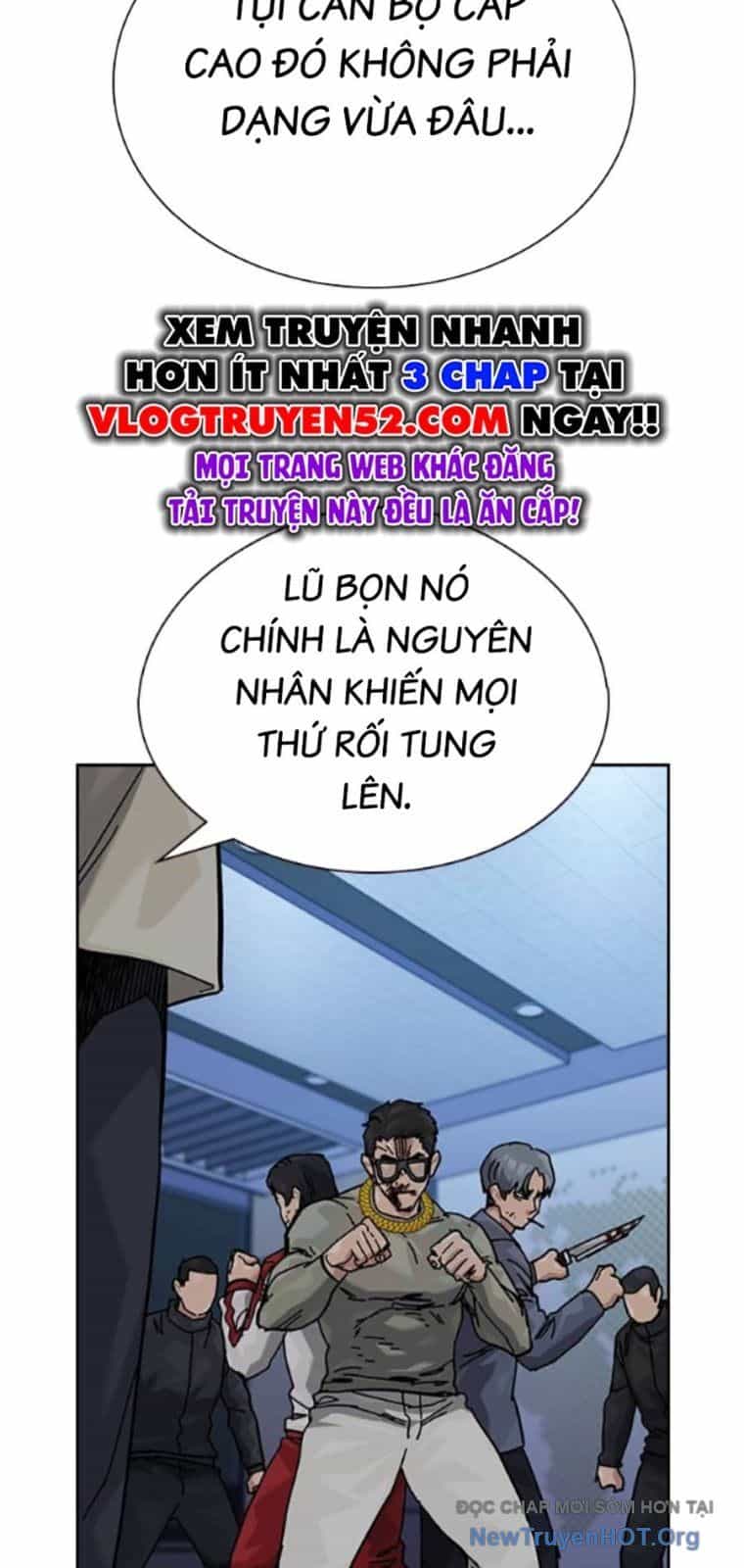 Để Có Thể Sống Sót - Chương 179 - ảnh 111