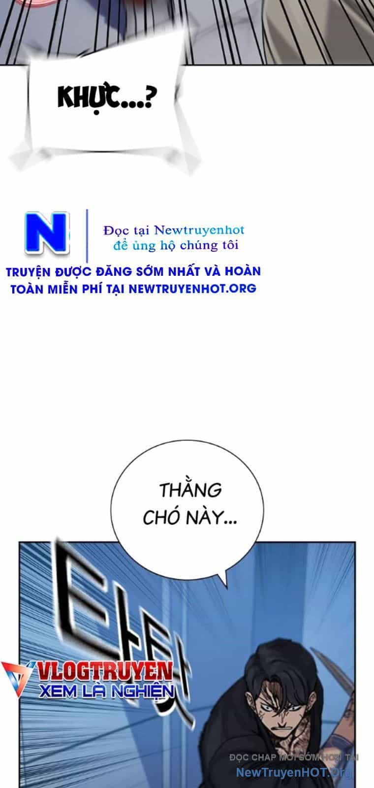 Để Có Thể Sống Sót - Chương 179 - ảnh 46