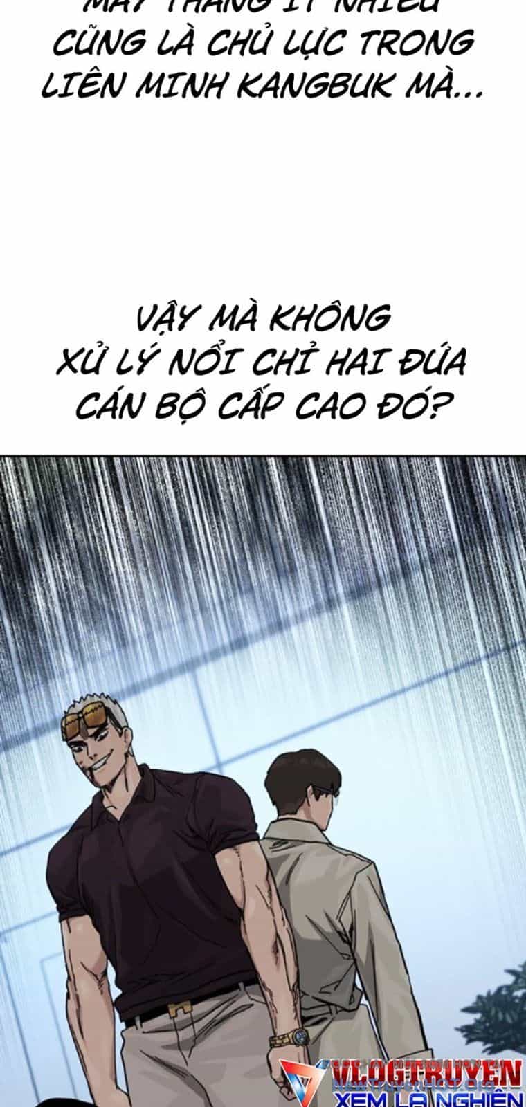 Để Có Thể Sống Sót - Chương 179 - ảnh 51