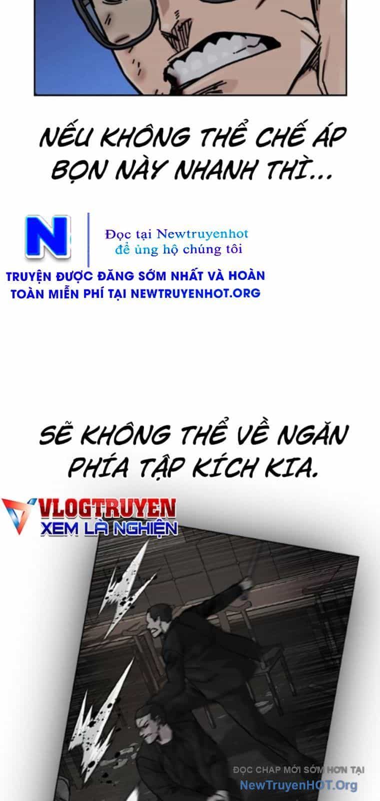 Để Có Thể Sống Sót - Chương 179 - ảnh 54