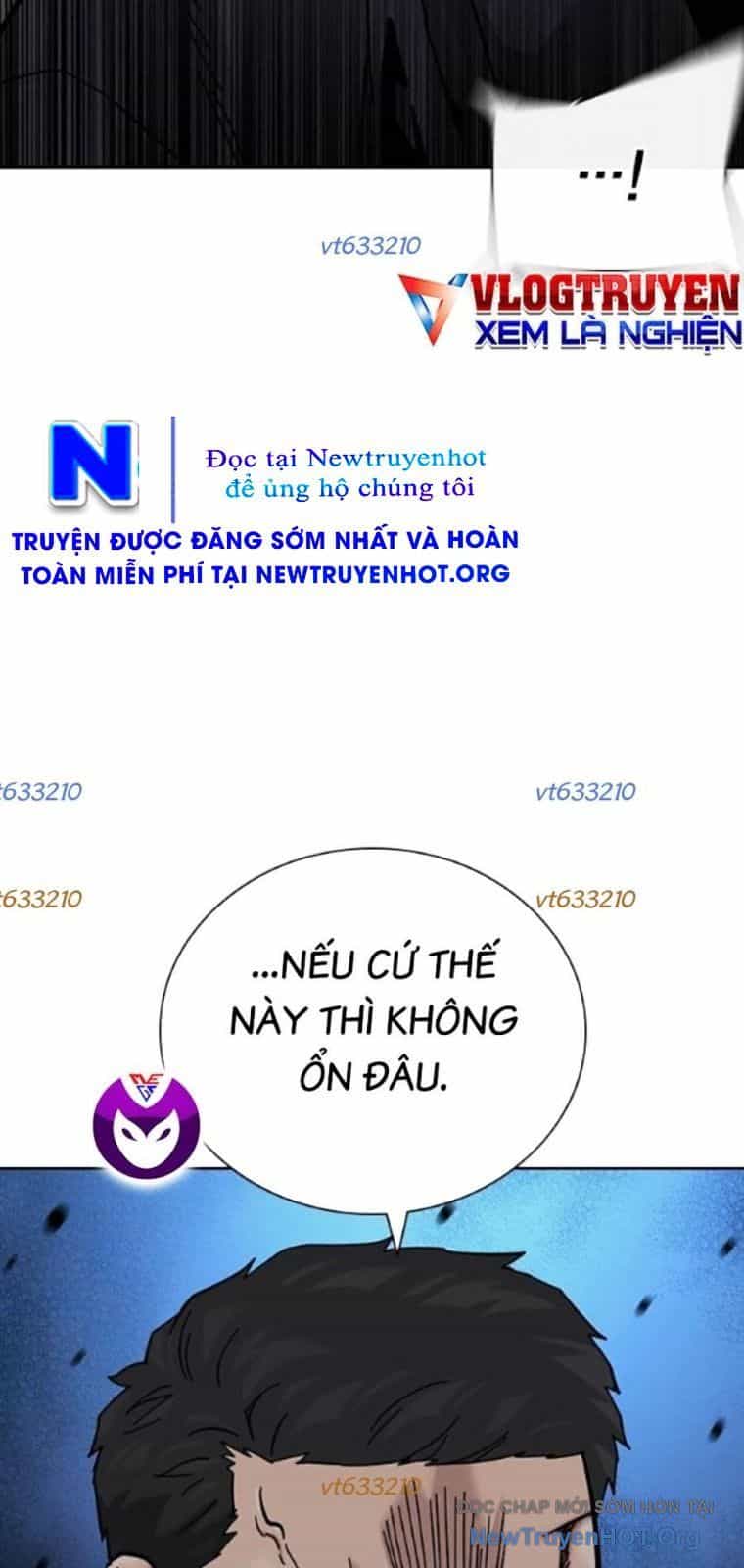 Để Có Thể Sống Sót - Chương 179 - ảnh 76