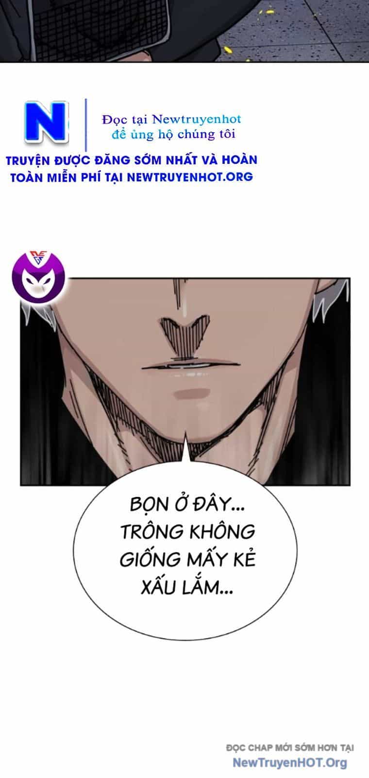 Để Có Thể Sống Sót - Chương 180 - ảnh 113