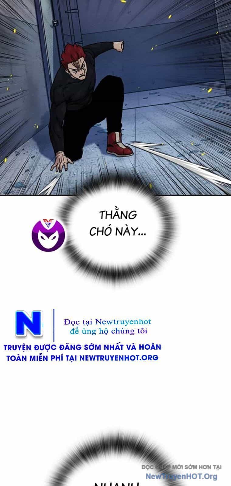Để Có Thể Sống Sót - Chương 181 - ảnh 45