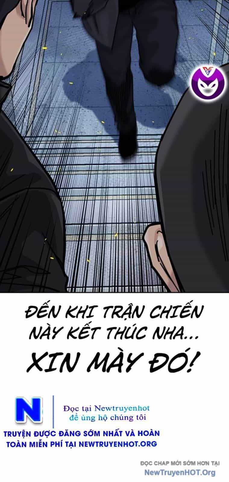 Để Có Thể Sống Sót - Chương 181 - ảnh 96