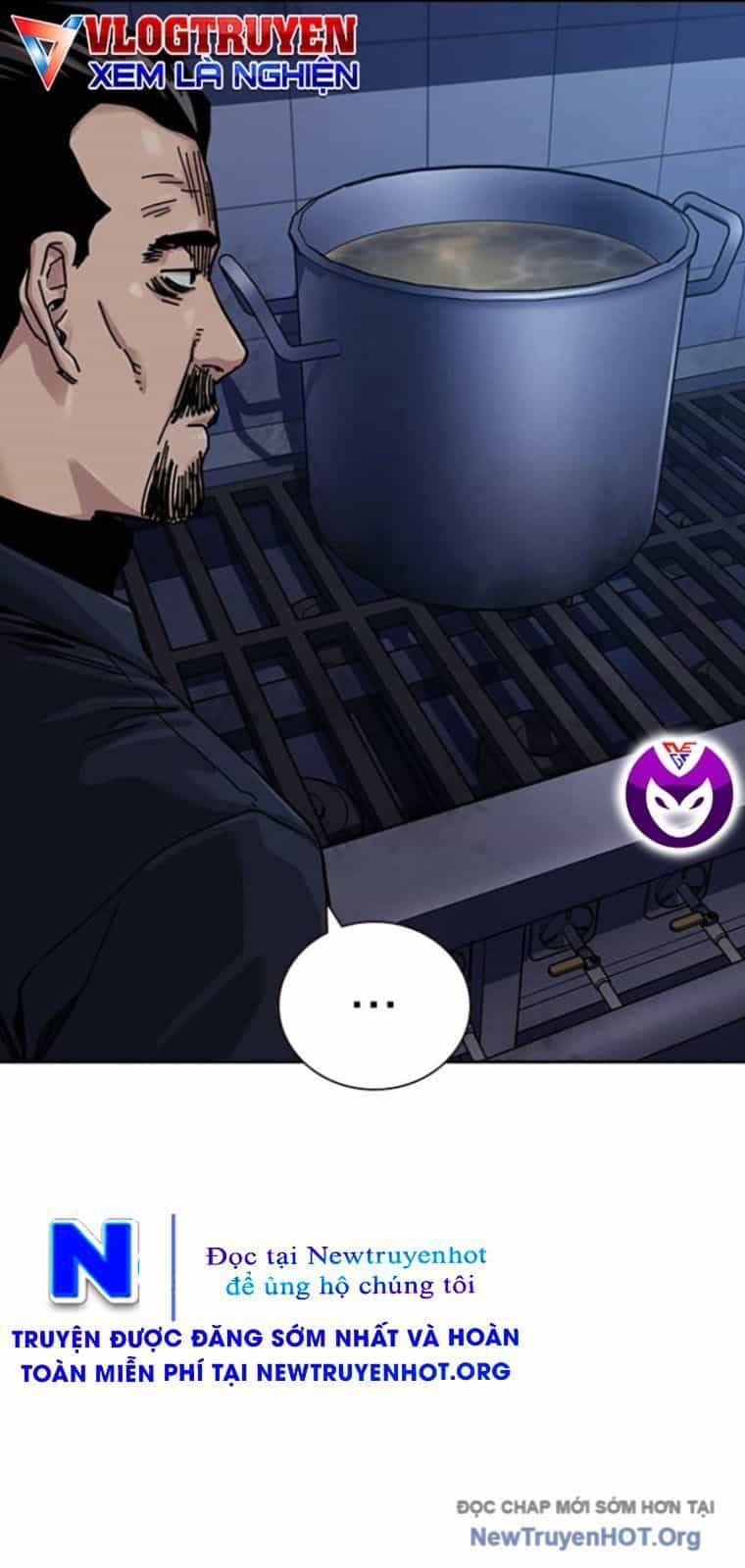 Để Có Thể Sống Sót - Chương 182.5 - ảnh 113