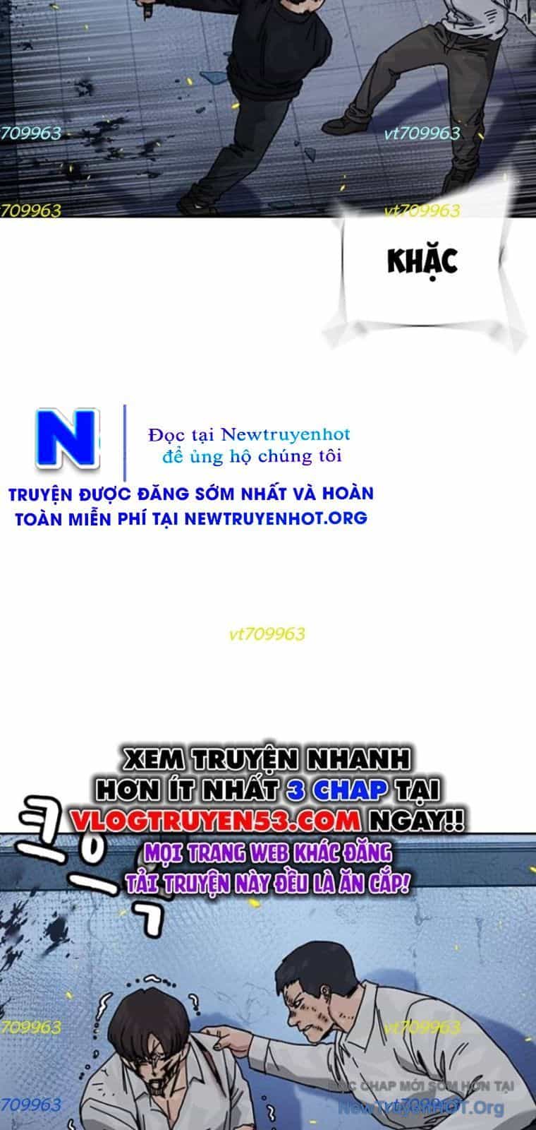 Để Có Thể Sống Sót - Chương 182.5 - ảnh 5