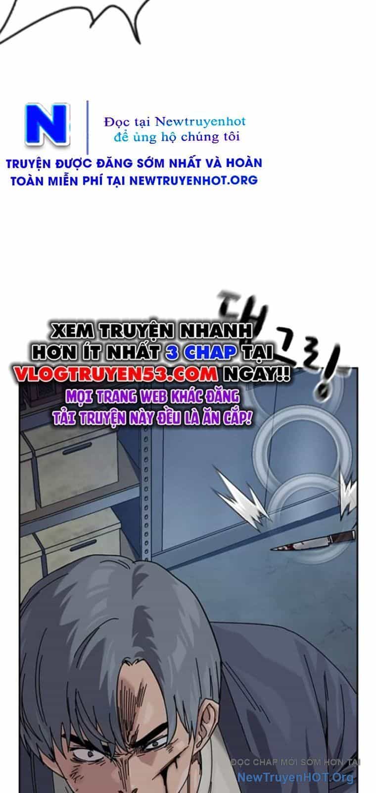 Để Có Thể Sống Sót - Chương 183 - ảnh 35