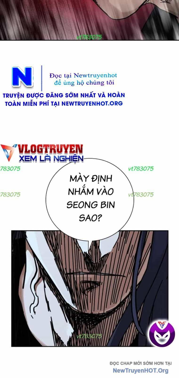 Để Có Thể Sống Sót - Chương 184 - ảnh 140