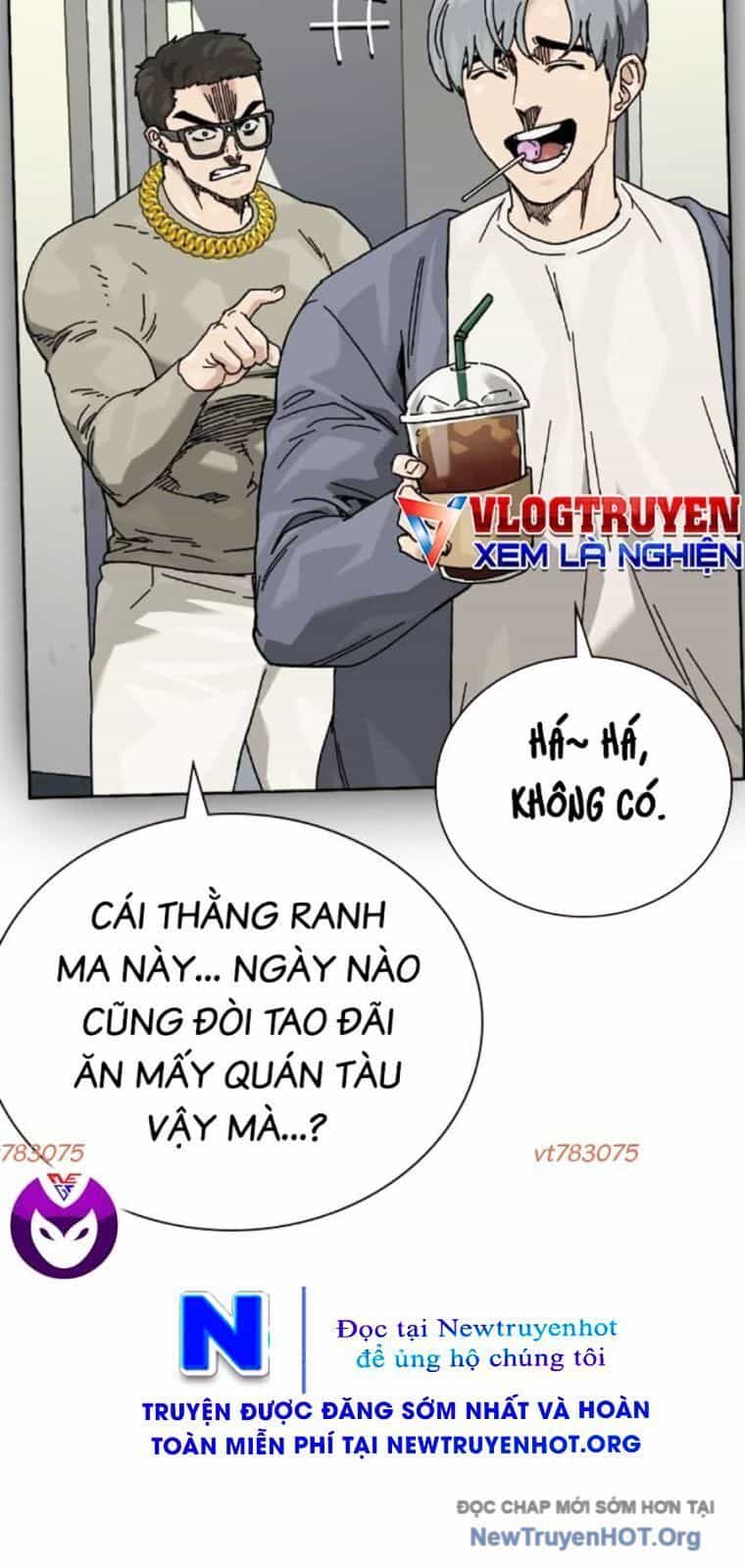 Để Có Thể Sống Sót - Chương 184 - ảnh 65