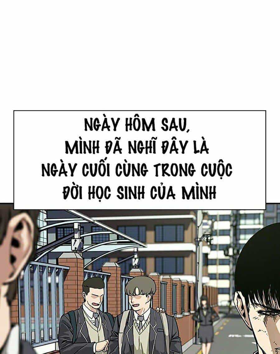Để Có Thể Sống Sót - Chương 2 - ảnh 14
