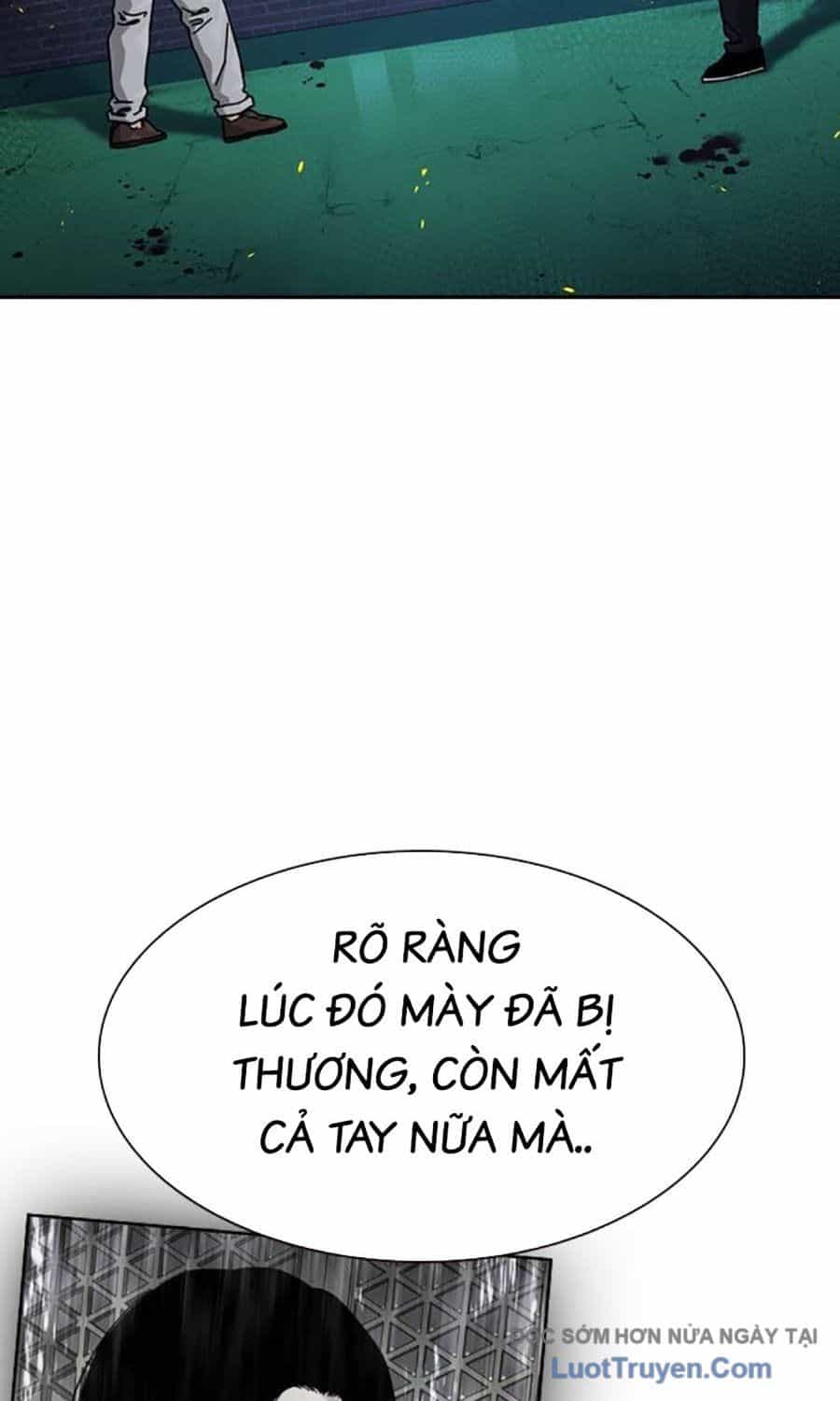 Để Có Thể Sống Sót - Chương 186 - ảnh 20