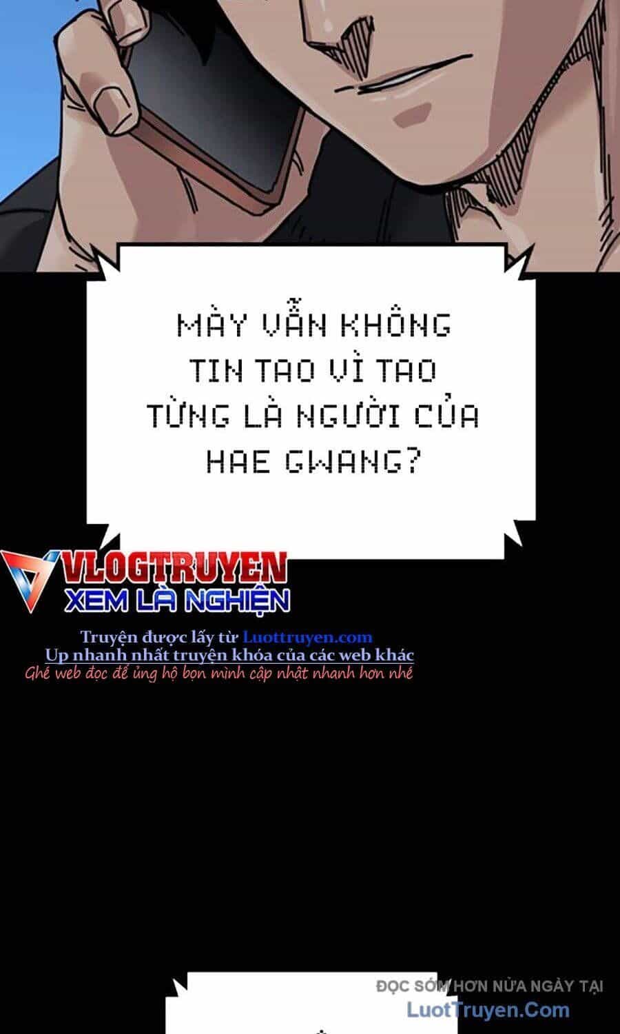 Để Có Thể Sống Sót - Chương 187 - ảnh 177