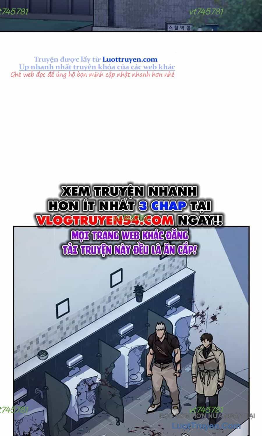 Để Có Thể Sống Sót - Chương 188 - ảnh 3