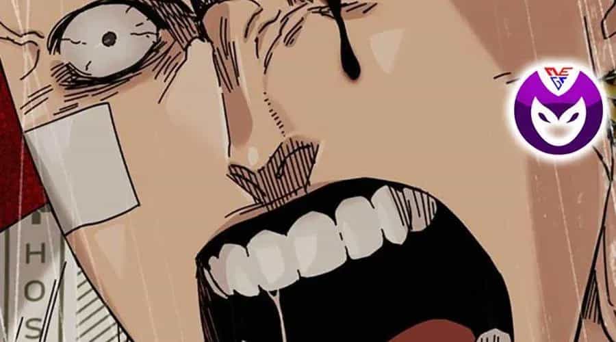 Để Có Thể Sống Sót - Chương 189 - ảnh 374